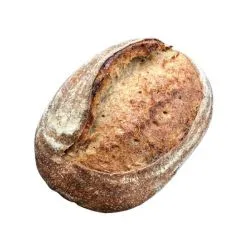 Whole Meal Bread Sourdough