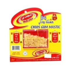 Majdi Chios Gum Mastic