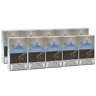 Marlboro Prime Touch