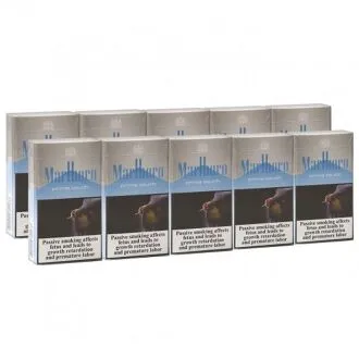 Marlboro Prime Touch