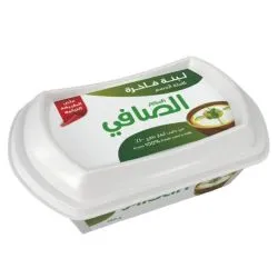 الصافي لبنة بريميوم