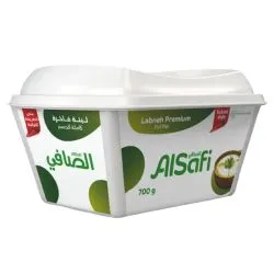 الصافي لبنة الفاخرة