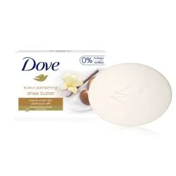Dove Soap Bar Shea Butter