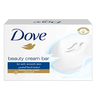 Dove Beauty Cream Bar Soap