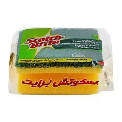 3M Scotch Brite Nail Saver Single Ns02