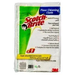 3M Scotch Brite Floor Cloth
