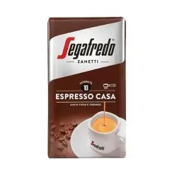 Segafredo Ground Coffee Espresso