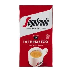 Segafredo Ground Coffee Intermezzo
