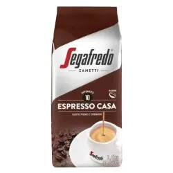 Segafredo Espresso Casa Coffee Beans