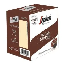 Segafredo Mio Caffe Espresso Capsules