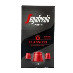 Segafredo Classico Coffee Capsule