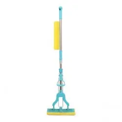 Pva Floor Mop with Refill Bottle