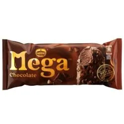 نستله ميجا ستيك آيس كريم الشوكولاتة