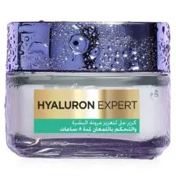 L'Oréal Paris Hyaluron Shine Control Gel Cream