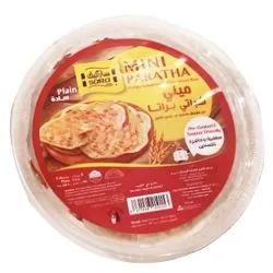 Sara Plain Mini Paratha