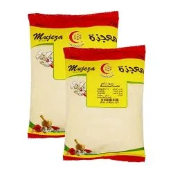 Mujeza Semolina Soft