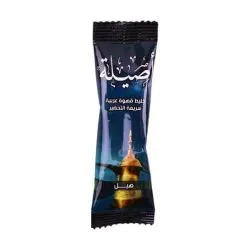 أصيلة قهوة عربية فورية مخلوطة مع هيل
