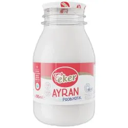 Eker Ayran Full Fat Milk