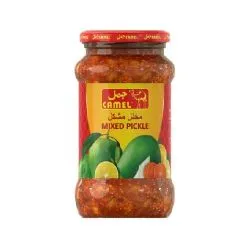 Aeroplane Mixed Pickle
