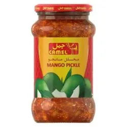 مخلل مانجو