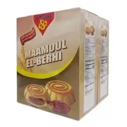 Al Seedawi Maamoul El-Berhi