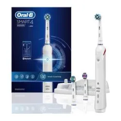 Oral-B Smart 4 4000N Rechargeable Electric Toothbrush