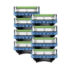 Gillette Fusion Proglide Cartridges