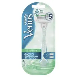 Gillette Venus Extra Smooth Sensitive Women's Razor