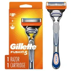 Gillette Fusion 5 Men's Razor