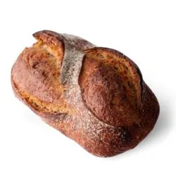 باتارد قمح كامل