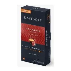 Davidoff Capsules Espresso