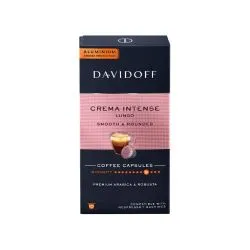 Davidoff Cafe Creme Intense Lungo