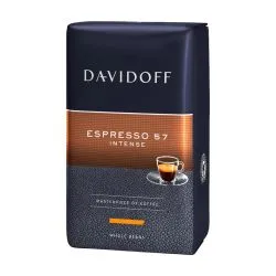 Davidoff Espresso Whole Beans