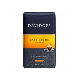 Davidoff Coffee Creme Elegant Whole Beans
