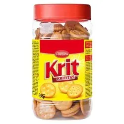Cuetara Krit Mini Savoury Biscuits