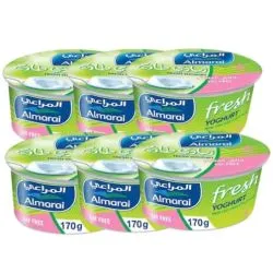 Almarai Fat Free Fresh Yoghurt