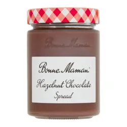 Bonne Maman Hazelnut Chocolate Spread