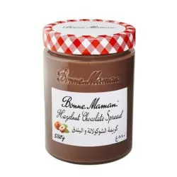 Bonne Maman Hazelnut Chocolate Spread