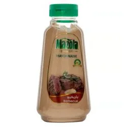 Mazola Barbecue Mayonnaise