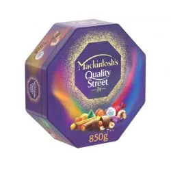 Mackintosh's Quality Street Glow