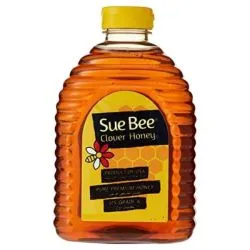 سوبي عسل كلوفر بريميوم