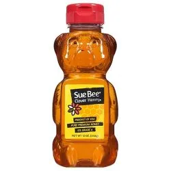 سويبي عسل سكويز بير بريميوم