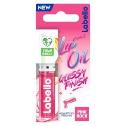 Labello Pink Rock Lip Oil 5.5ml