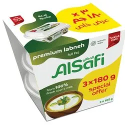 الصافي لبنة بريميوم