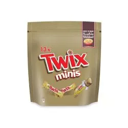 Twix Minis 260G