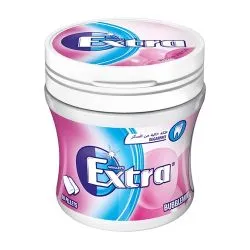 أكسترا علكة بالنعناع