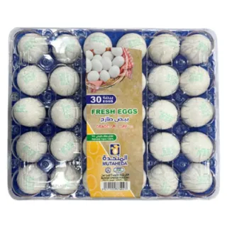Al Mutaheda Fresh Eggs
