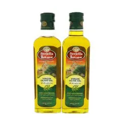 Serjella Virgin Olive Oil