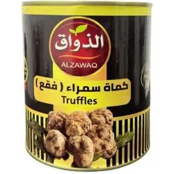 الذواق كماة سمـراء (فـقـع)