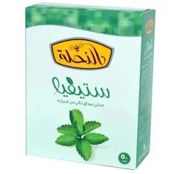 النحلة سكر ستيفيا